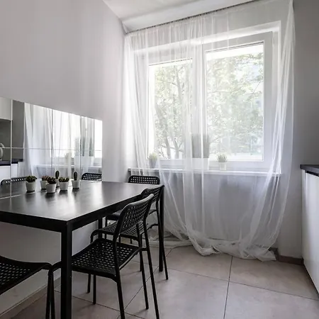 Close-golden - One Bedroom - Rynek Square&widok Appartement