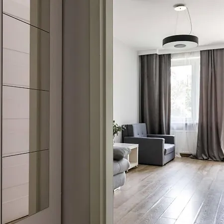 Appartement Close-golden - One Bedroom - Rynek Square&widok *
