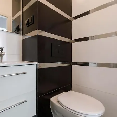 Close-golden - One Bedroom - Rynek Square&widok
