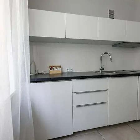 Appartement Close-golden - One Bedroom - Rynek Square&widok *