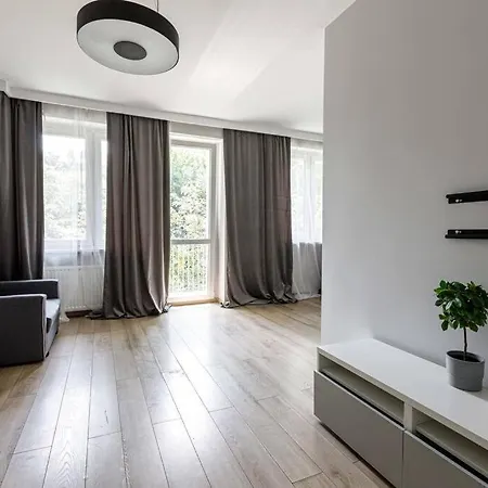 Appartement Close-golden - One Bedroom - Rynek Square&widok Wrocław