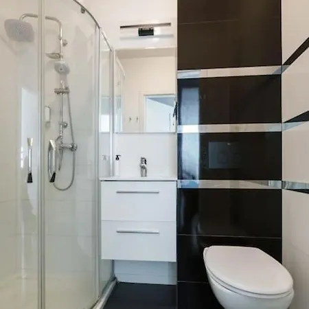 Close-golden - One Bedroom - Rynek Square&widok