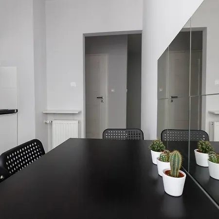 Close-golden - One Bedroom - Rynek Square&widok * Wrocław