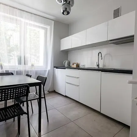 Close-golden - One Bedroom - Rynek Square&widok Appartement