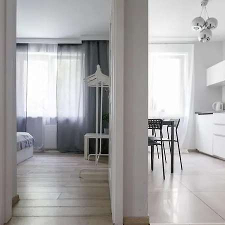 Close-golden - One Bedroom - Rynek Square&widok Appartement *