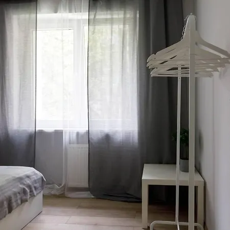 Close-golden - One Bedroom - Rynek Square&widok * Wrocław